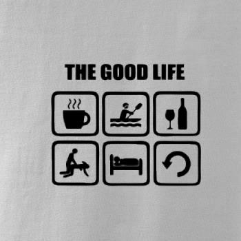 Good life voda