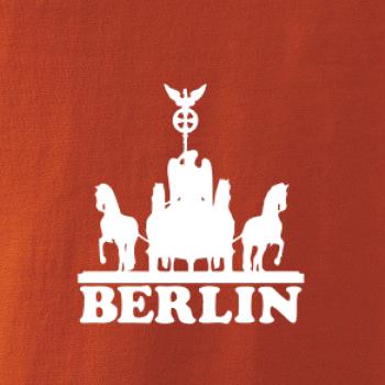 Berlin památník