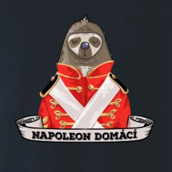 Napoleon domácí lenochod