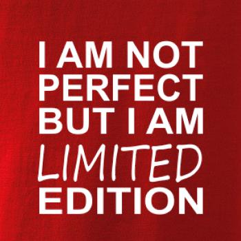 Limited edition