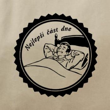 Nejlepší část dne