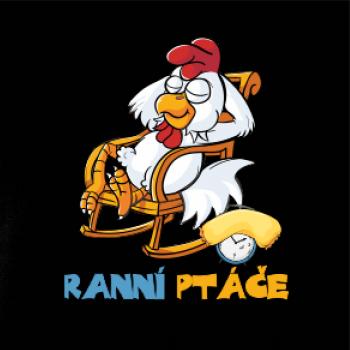 Ranní ptáče