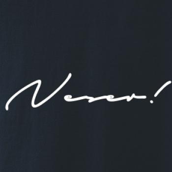 Řekni to - Neser