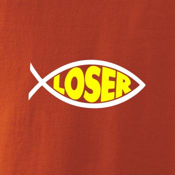 Rybaření - Loser