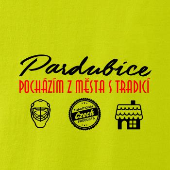 Pardubice město s tradicí