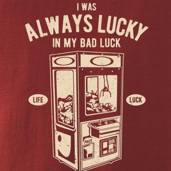 Always Lucky