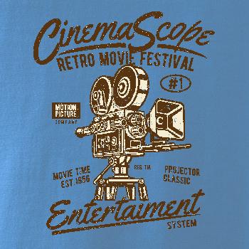 Cinema Scope Cinema Scope
