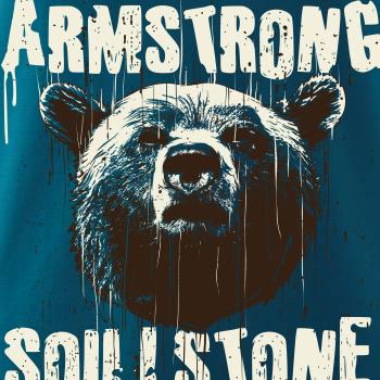 Bear strong