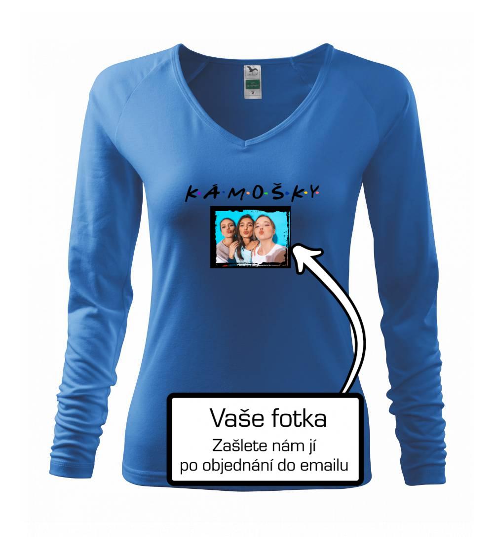 Kámošky Vlastní fotka