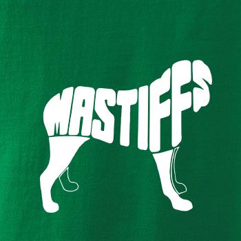 Mastif Mastif