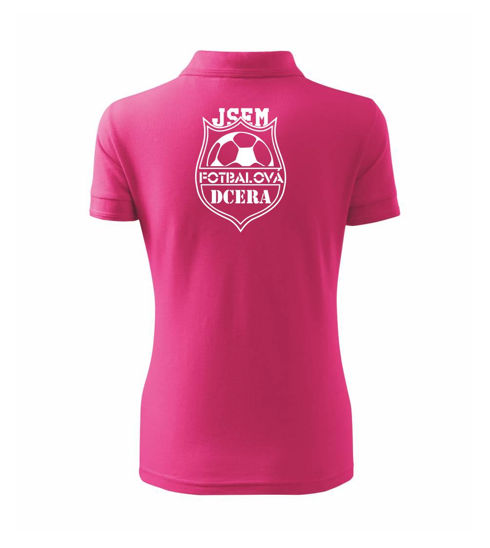 Jsem Fotbalová dcera