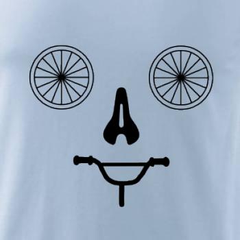 Složený cyclo obličej