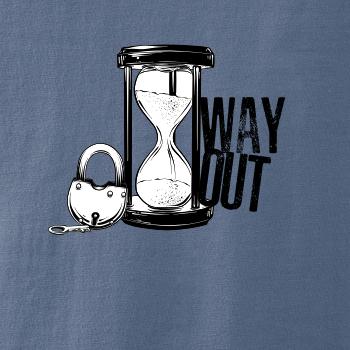 Way Out