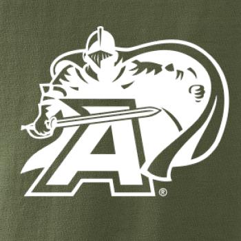 Black Knight - Cape Man