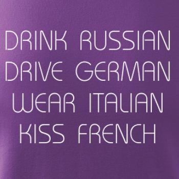 Návod na život - slabě