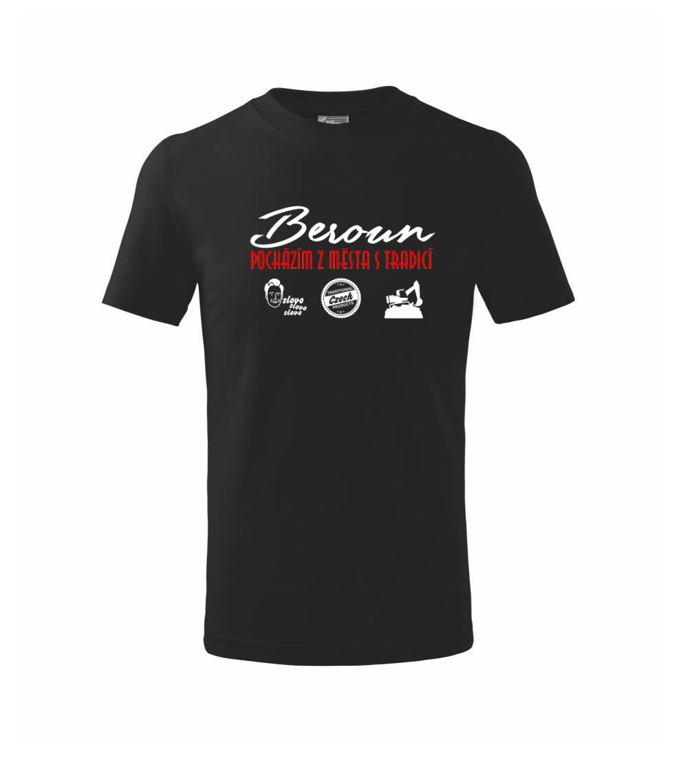 Beroun město s tradicí