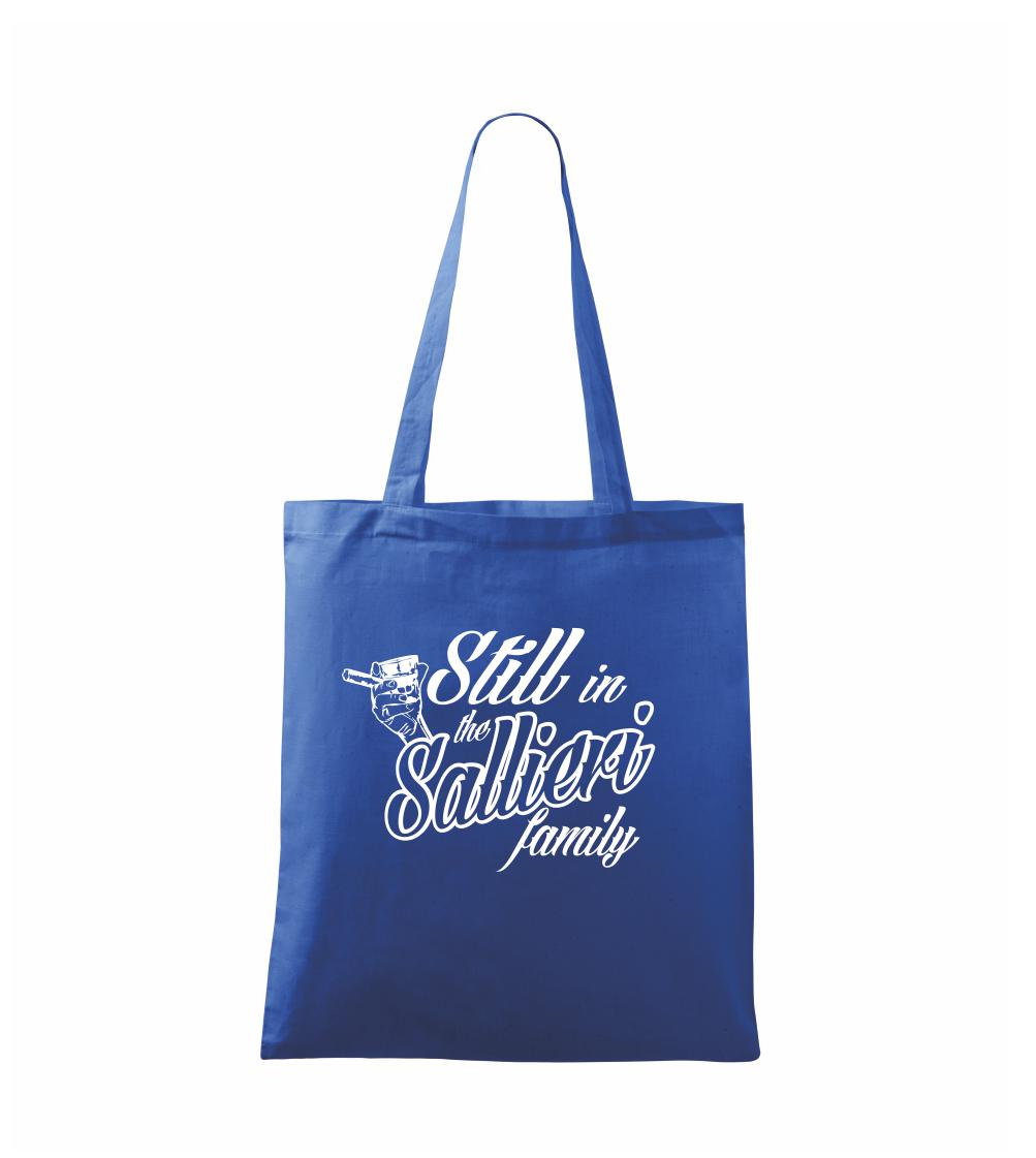 Still In The Sallieri Family