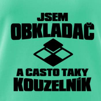 Obkladač kouzelník