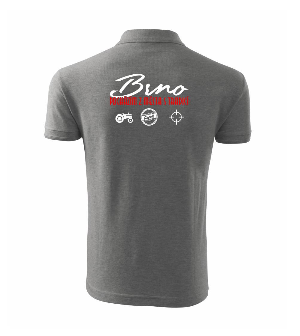 Brno město s tradicí