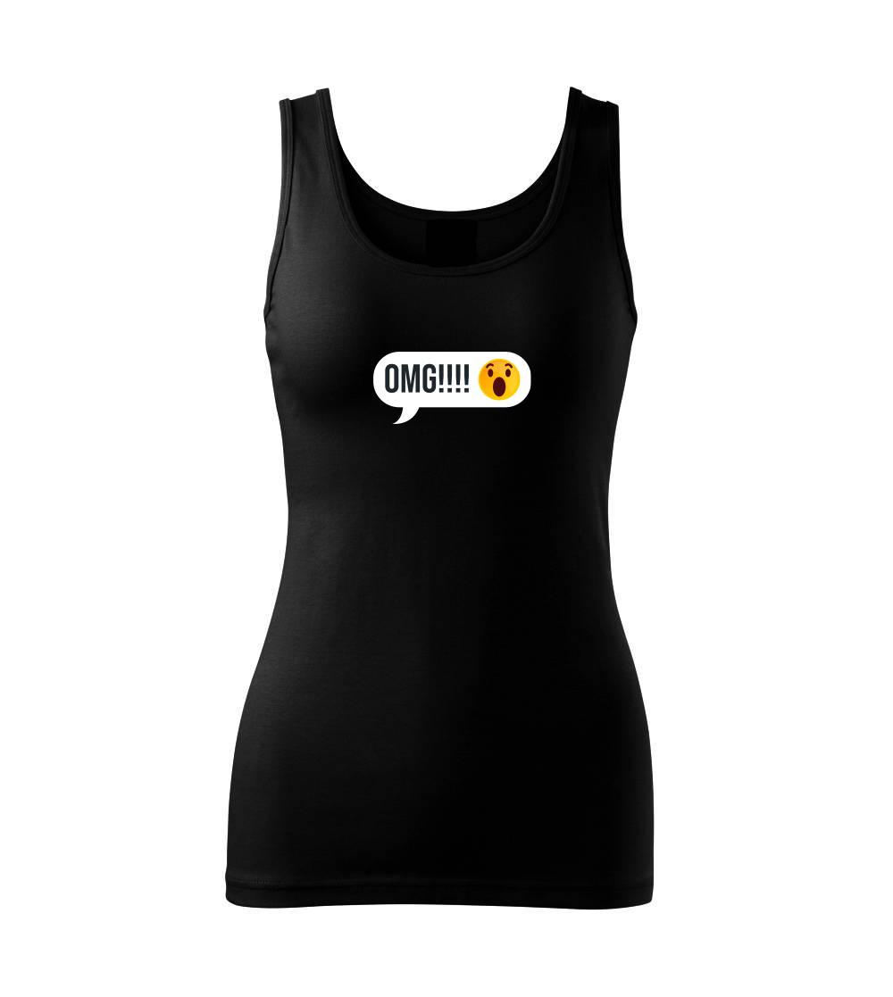 Emoji - OMG Emoji - OMG