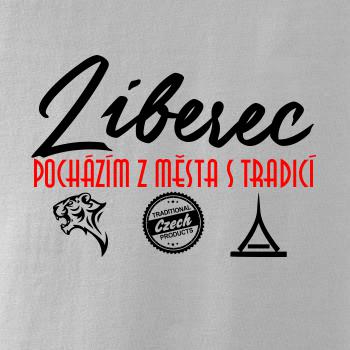 Liberec město s tradicí Liberec město s tradicí