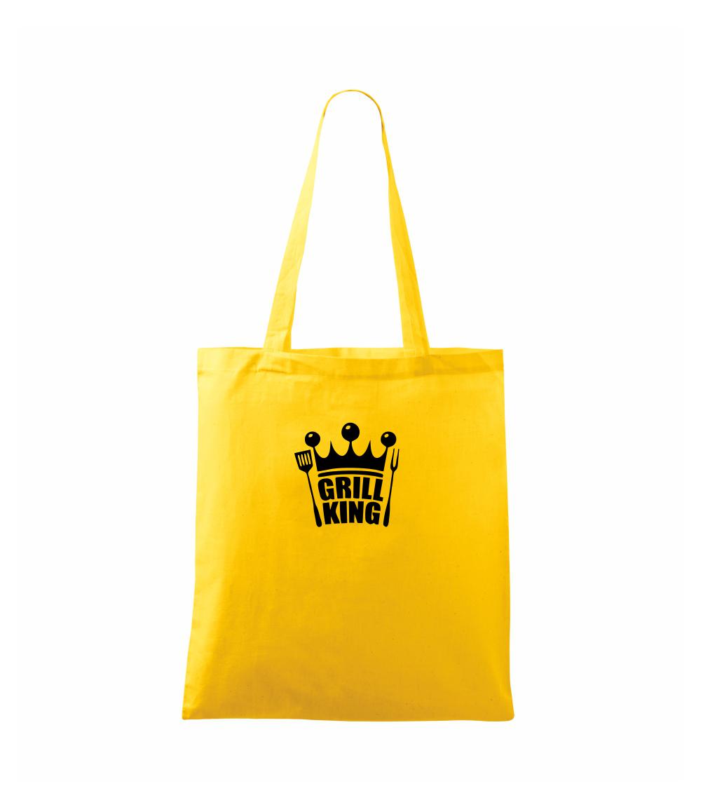 Grilování -  Grill King - Taška malá
