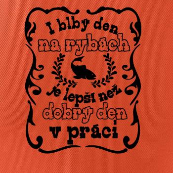 I blbý den na rybách I blbý den na rybách