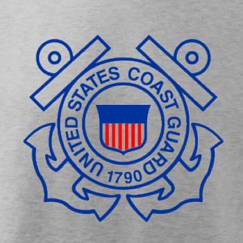 United States Coast Guard 1790
