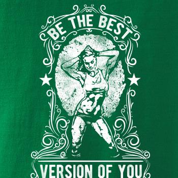 The Best Version Of You