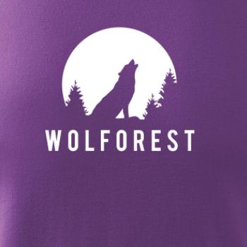 Wolforest