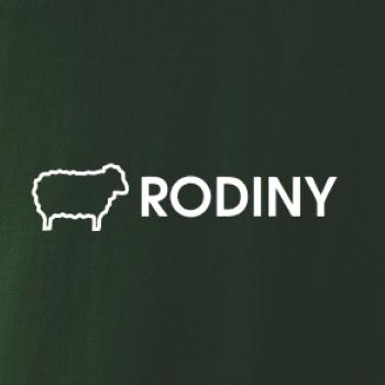 Ovce rodiny