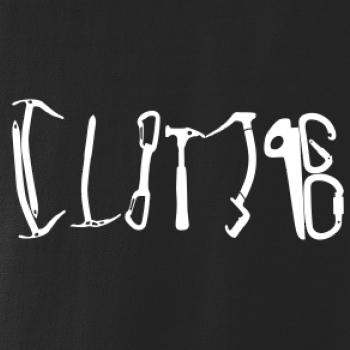 Climb equipment Climb equipment
