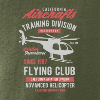 California Aircraft