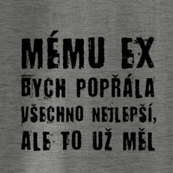 Přání pro ex ONA (Hana-creative)