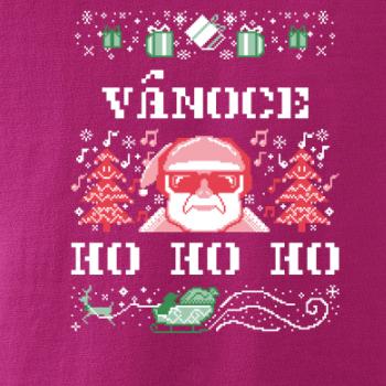 Vánoce ho ho ho