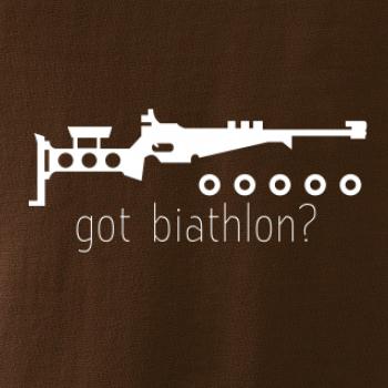 Biathlon - Got biathlon
