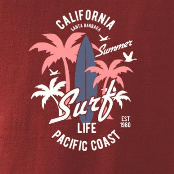 California Surf
