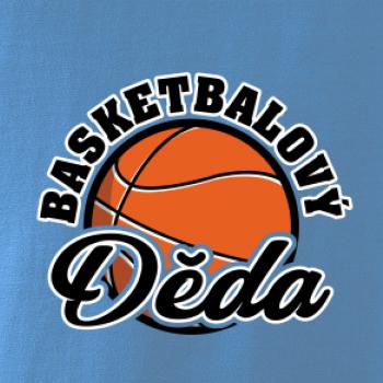 Basketbalová rodina - prarodiče