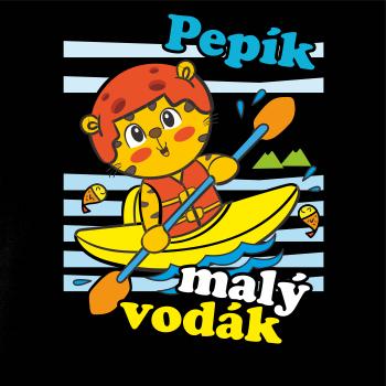 Malý vodák - vlastní jméno