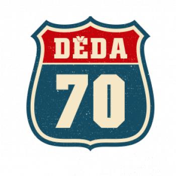 Děda 70