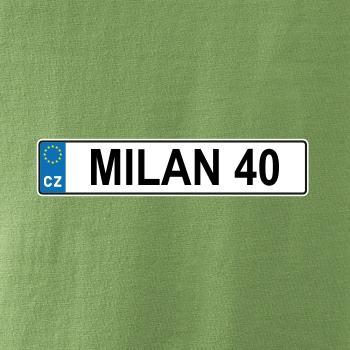 SPZ Milan 40