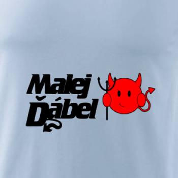 Malej dábel
