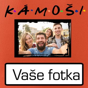 Kámoši Vlastní fotka