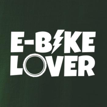 E-bike lover