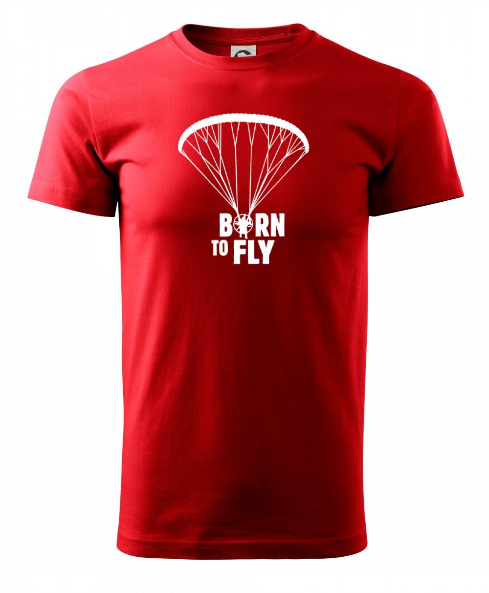 Born to fly paramotor Born to fly paramotor