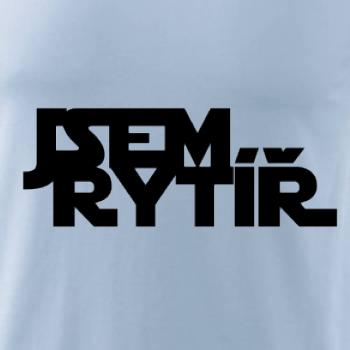 SW - Jsem rytíř