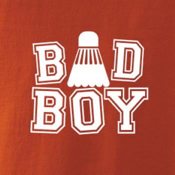 Badminton Bad Boy