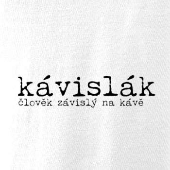 Čeština 2.0 - kávislák Čeština 2.0 - kávislák