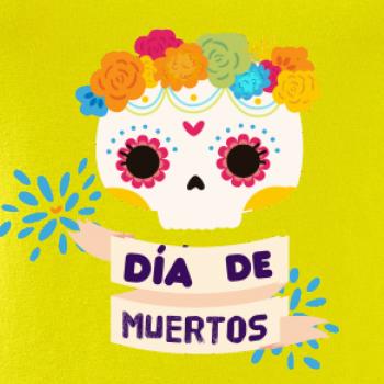Dia de muertos