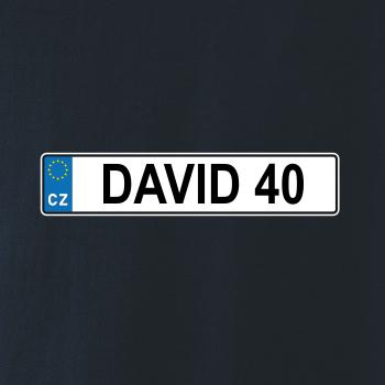 SPZ David 40